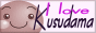 I love Kusudama